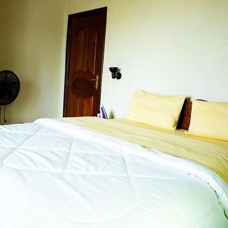 The Vista Homes Kibagabaga 基加利 外观 照片