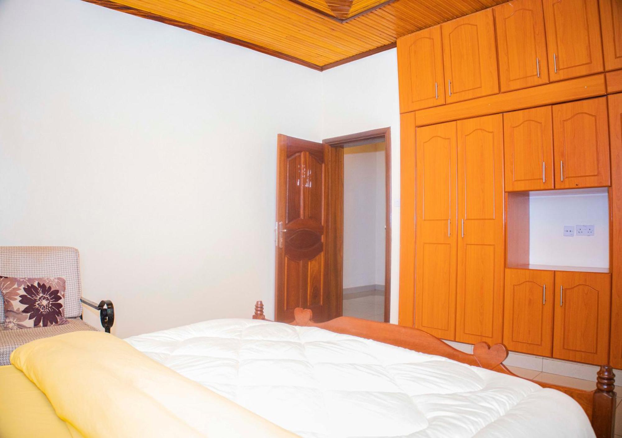 The Vista Homes Kibagabaga 基加利 外观 照片